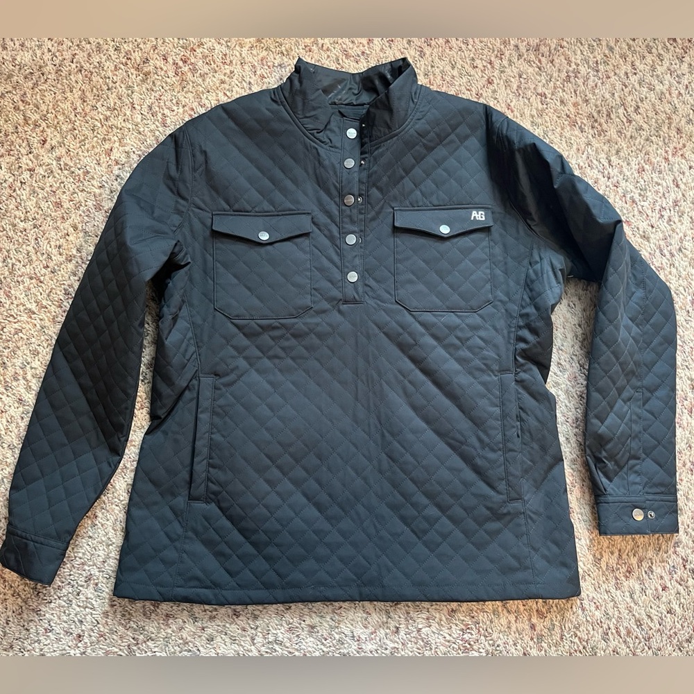 AG Gear pullover XL